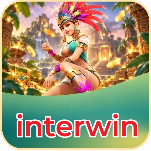 Screenshot 1 - interwin Home Screen